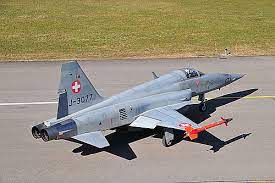 The switzerland government unveiled a decision in january 2010 to. Schweiz Mustert F 5 Tiger Bis 2016 Aus Austrian Wings