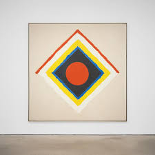 Image result for Kenneth Noland