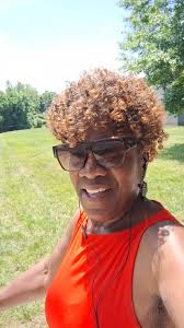 Michelle Akers Wright