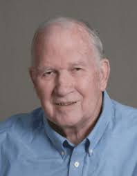 Dr. George E. Hedrick III Obituary