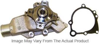 Buick lacrosse car and truck. 2007 Buick Lacrosse 3 6l Engine Water Pump Wp3139 5