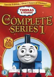 Share your thoughts, experiences, and stories behind the art. Thomas Friends Series 1 Wikipedia