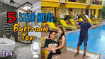 Goa 5 Star Hotel Tour - தமிழில் 🏖️🏢 | "5 Star Hotel ...