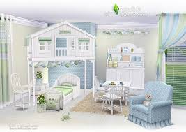 Sims 4 Cc S The Best Toddler Rooms By Simcredible Kleinkindzimmer Sims Haus Sims 4 Kleinkind