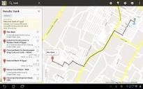 android - How to draw and navigate routes on Google Maps - Stack ...