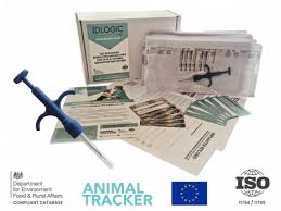 Pet tags are the fastest and most effective way to bring your pet home quickly. Idlogic The Pet Microchip Company