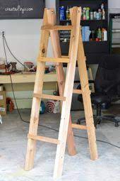 Maybe you would like to learn more about one of these? 19 Ide Tangga Lipat Diy Tangga Kayu Tangga Kayu