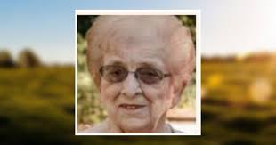 Margaret Tollefson Obituary November 2, 2024