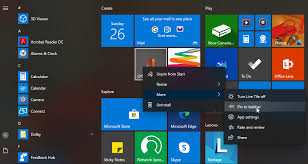 Windows 10 users have reported different issues when taskbar is not working/not responding/ not hiding/works incorrectly. 10 Ways To Tweak Your Windows 10 Taskbar Pcmag