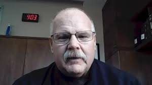 Salute to Service: Josh Bynes Calls Army Member Overseas