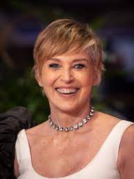 Sharon Stone - Wikipedia