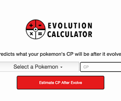 Evolution Calculator Pokemon Go Fresh 10 Inspirational