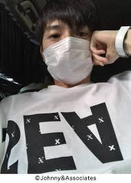 まいにちたまもりゆうた johnny s web 玉森裕太 中山優馬 桐山 照史