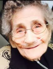 Obituary information for Catherine F. "Katie" Davidson