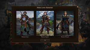 Here you will find a list of all companions in pathfinder: Pathfinder Kingmaker Valerie Romance Dialogue