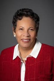 ✨ Johnson C. Smith University Welcomes Jewell Hoover to the College of  Business and Professional Studies Dean's Executive Advisory Board! ✨  Johnson C. Smith University is proud to announce the appointment of