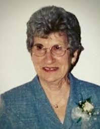 Faye Queenie Randall