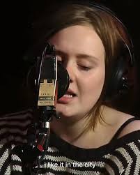 Adele Grace Overd