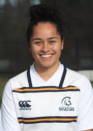 2019-20 Women's Rugby Roster