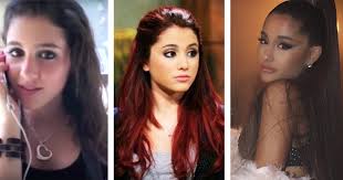 This led to her being in the limelight at an early age. Ariana Grande S Evolution From 2009 2019 Will Leave You Shook