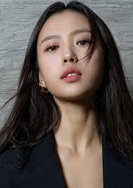 고민시 / go min si. Go Min Si On Mycast Fan Casting Your Favorite Stories