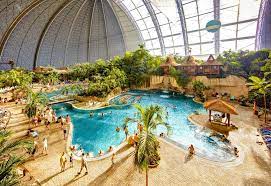 Water splash park ( water park terbesar di jawa barat ). Tropical Islands Krausnick Updated 2021 Prices