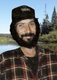 Obituary for Frank Russell Blevins