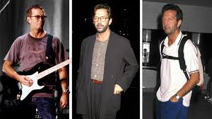 5:25 128 кбит/с 4.9 мб. Eric Clapton S Nineties Style Was A Freakin Roller Coaster Gq