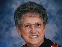 Ginny Adams would go out of her way to ask your name