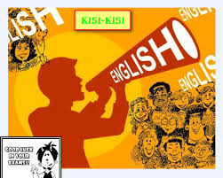 90 menit jumlah soal : Kisi Kisi Ujian Praktek Bahasa Inggris Sma Tahun Pelajaran 2016 2017 English Qween Zone