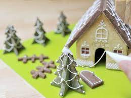 老木不藏私 完美糖霜大公開 幸福 聿飯糰 痞客邦 gingerbread house gingerbread peg jump