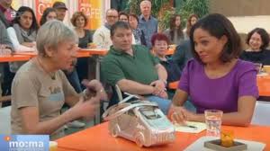 Ab 2010 war sie fernsehmoderatorin der nachrichtensendung journal bei. Heidi Hetzer Im Morgenmagazin In Diesem Moment Entgleisen Jana Pareigis Die Gesichtszuge Welt