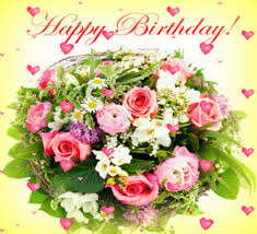 Check spelling or type a new query. 150 Clipart Ideas Happy Birthday Flower Happy Birthday Messages Happy Birthday Wishes Cards