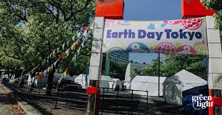 Earth day is a yearly celebration which takes place on april 22. Ltoljzv9c3xmdm