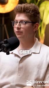 God gave you gifts so you can reach people in a way no one else can