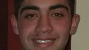 Mi hijo tuvo un ángel que le salvó la vida»