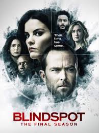 So when will series 5 start of the teen drama? Ù…Ø³Ù„Ø³Ù„ Blindspot Ø§Ù„Ù…ÙˆØ³Ù… 5 ÙØ§ØµÙ„ Ø§Ø¹Ù„Ø§Ù†ÙŠ