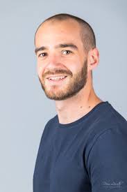 Jérôme Jacob-Paquay