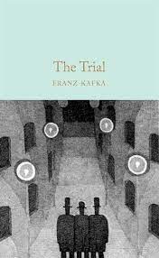 In 1931 the stories the great wall of china were published. The Trial By Franz Kafka 9781529021073 Pan Macmillan