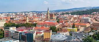 Poti inchiria o masina din cluj de la rodnarentacar.ro, pentru. Ce Poti Face Cand Ajungi In Cluj Napoca