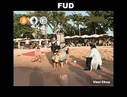 Bitcoin Ethereum Litecoin Fud Fear Uncertainty Doubt What Is Bitcoin Mining Bitcoin Bitcoin Mining