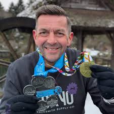 Damian Hall speaks to the Young Hearts Run Free Podcast