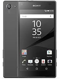 Pricing and exact launch date were. Amazon Com Sony Xperia Z5 Compact E5823 2gb 32gb 23mp 4 6 Inch 4g Lte Factory Unlocked Black International Stock No Warranty