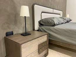 Una collezione che realizza anche mobili per la zona giorno. Camera Da Letto Moon Modo 10 Prezzi Outlet
