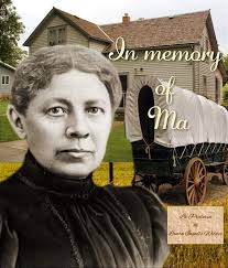 June 8, 1902 : 113 years ago, the real Charles Phillip Ingalls passed away  in De Smet SD at the age of 66