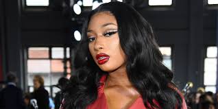 Megan jovon ruth pete, known professionally as megan thee stallion, is an american rapper, singer, and songwriter. Why Is Megan Thee Stallion Suing Her Record Label Pitchfork