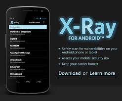 How to xray photos android. New App X Ray For Android From Duo Security Scans Your Device For Root Vulnerabilities Unfortunately Can T Fix Them