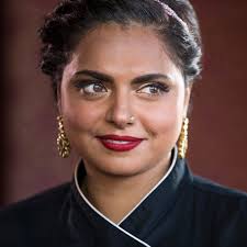 17 questions with Maneet Chauhan