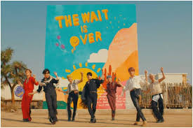 Permission to dance is on bts' new butter cd single. Bts Is Back With Another Superhit Track And You Certainly Do Not Need Permission To Dance Watch Global Circulate
