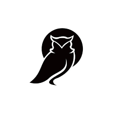 Owl Bird Animal Animal Icons Bird Icons Owl Icons Png And Vector With Transparent Background For Free Download In 2020 Animal Icon Owl Bird Owl Silhouette